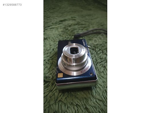 Compact / Panasonic / Lumix DMC FX8 / Panasonic Lumix DMC FX8
