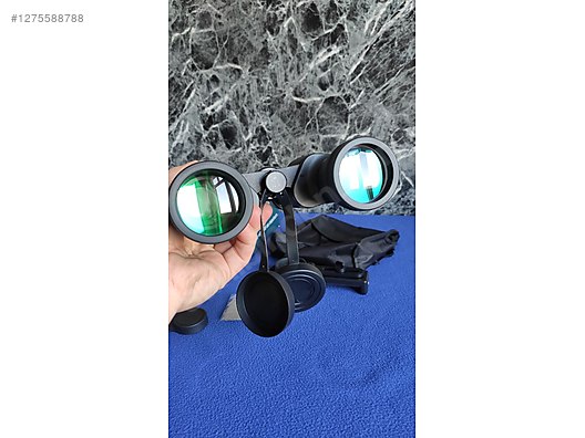 Used & Brand New Items / Cameras & Photographic Equipment / Binoculars