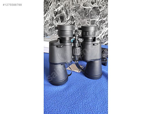 Used & Brand New Items / Cameras & Photographic Equipment / Binoculars