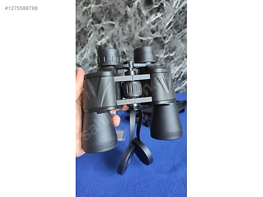 Used & Brand New Items / Cameras & Photographic Equipment / Binoculars