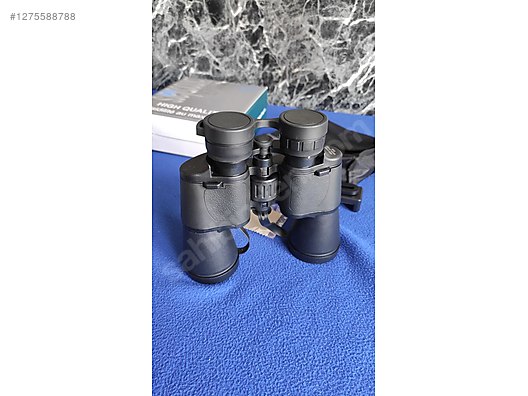 Used & Brand New Items / Cameras & Photographic Equipment / Binoculars