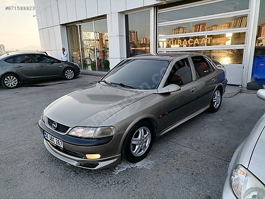 opel vectra 2 0 cd opel vectra 2 0 cd 96 model at sahibinden com 971588823