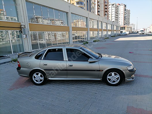 opel vectra 2 0 cd opel vectra 2 0 cd 96 model at sahibinden com 971588823