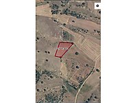 YAPIKUR GAYRİMENKULDEN DIŞKAYADA SATILIK TARLA #1255588838