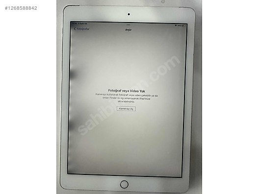Apple iPad Air 2 16 GB Tablet - 1268588842