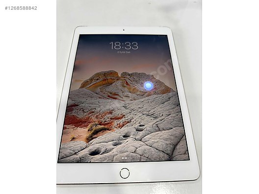 Apple / iPad Air 2 / İPAD AİR 2 A1567 PAZARLIKSIZ on sahibinden