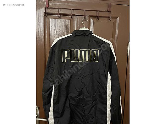 Puma vintage kanguru ceket Puma Erkek Sweatshirt Modelleri sahibinden da 1188588849