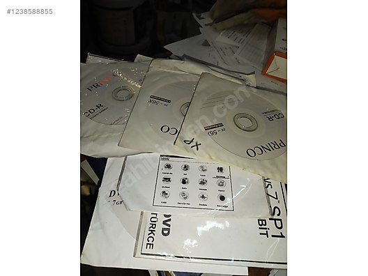 İkinci El ve Sıfır Alışveriş / Bilgisayar / Domain, Hosting & Yazılım / Yazılım