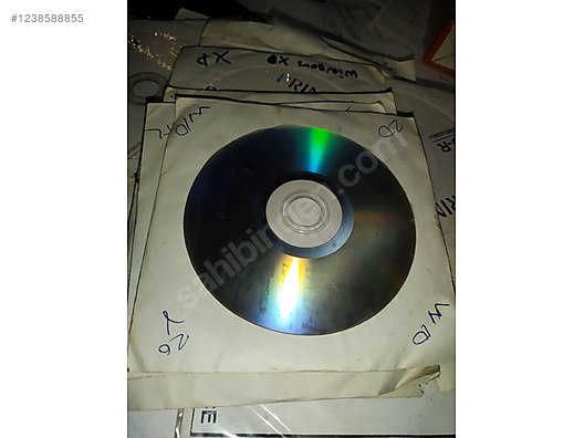 İkinci El ve Sıfır Alışveriş / Bilgisayar / Domain, Hosting & Yazılım / Yazılım