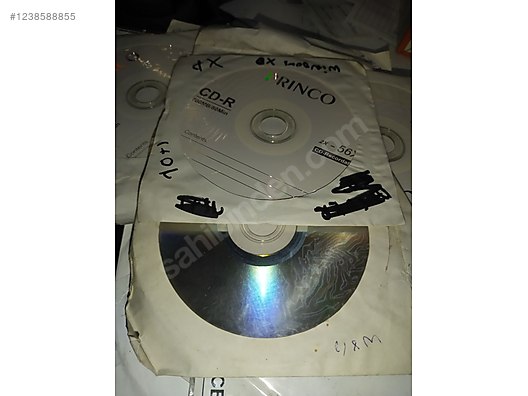 İkinci El ve Sıfır Alışveriş / Bilgisayar / Domain, Hosting & Yazılım / Yazılım