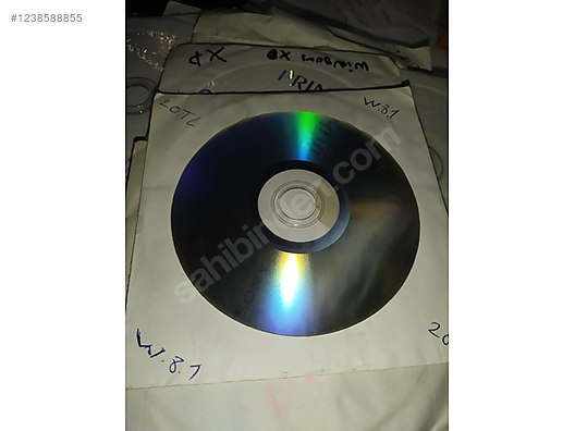 İkinci El ve Sıfır Alışveriş / Bilgisayar / Domain, Hosting & Yazılım / Yazılım