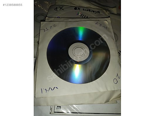 İkinci El ve Sıfır Alışveriş / Bilgisayar / Domain, Hosting & Yazılım / Yazılım