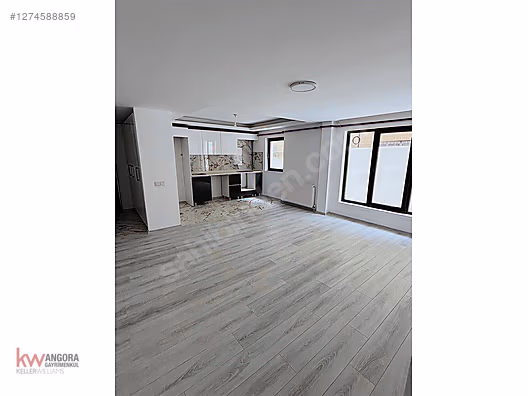 CEBECİ'DE SIFIR ULTRA LÜKS KİRALIK GENİŞ 1+1 DAİRE #1274588859