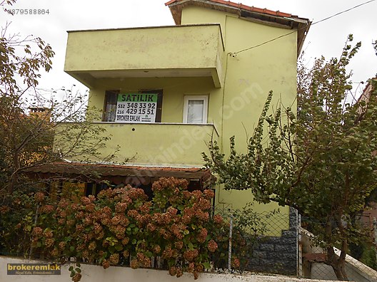 Şile Doğancili Köyü Satılık Ev