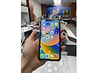 İPHONE X YENİ BATARYA 100