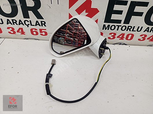 HONDA JAZZ SIFIR SOL AYNA 05-08 OEM:76250-SAA-G41 - İlan ve