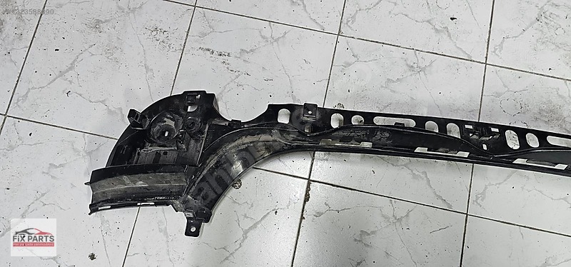 BMW 5 Serisi Tampon Braketi (Arka)