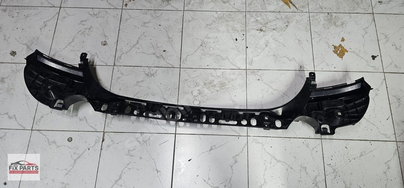 BMW 5 Serisi Tampon Braketi (Arka)