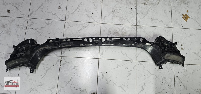 BMW 5 Serisi Tampon Braketi (Arka)