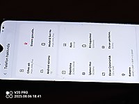 mipo m46 plus 256 GB yeni fazla kullanılmadı