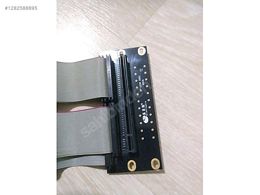 Used & Brand New Items / Computers / Desktops / Desktop Components / PCI-e Cards