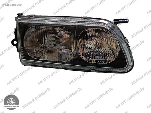 ま Otomobil & Arazi Aracı / Elektrik / MAZDA 626 FAR SAĞ-SOL 1998