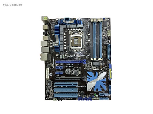 Used & Brand New Items / Computers / Desktops / Desktop Components / Motherboards