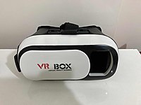 ÇOK AZ KULLANILMIŞ VR