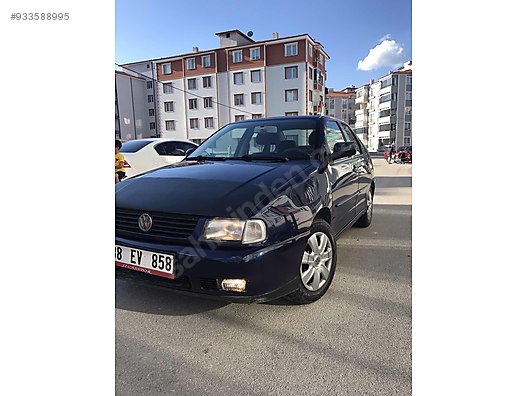 volkswagen polo 1 6 classic cok acilll sahibinden acil satilik 2001 polo durbun gogus sahibinden comda 933588995