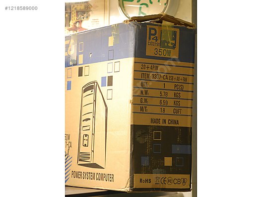 İkinci El ve Sıfır Alışveriş