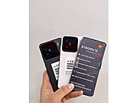 XİAOMİ Mİ 15 512GB 24GB RAM SERVER KAYITLI