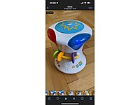 Fisher Price oyuncak