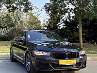 AUTO STIL''DEN BMW 520i SPECİAL EDİTİON MSPORT!! #1283589058