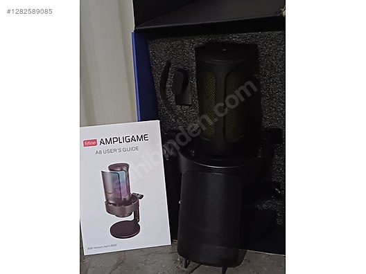 İkinci El ve Sıfır Alışveriş / Bilgisayar / Çevre Birimleri / Kulaklık & Mikrofon