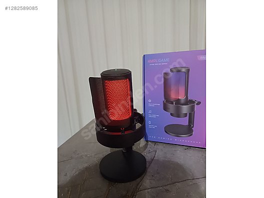 İkinci El ve Sıfır Alışveriş / Bilgisayar / Çevre Birimleri / Kulaklık & Mikrofon