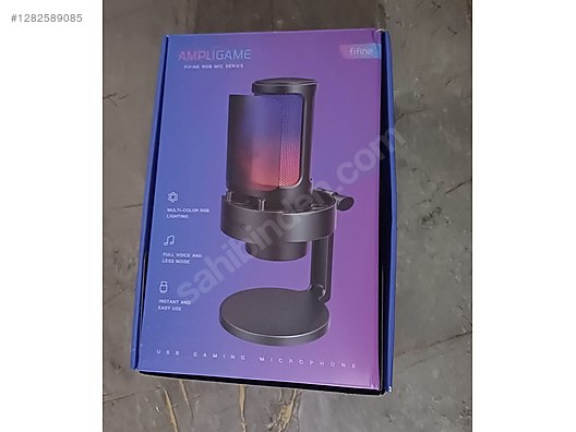 İkinci El ve Sıfır Alışveriş / Bilgisayar / Çevre Birimleri / Kulaklık & Mikrofon