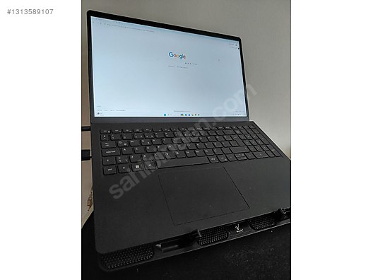 Toplama / Sahibinden Temiz Dell vostro i7 12.nesil 1255u 16 gb ram