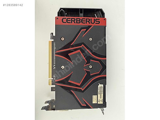 Used & Brand New Items / Computers / Desktops / Desktop Components / Graphics Cards