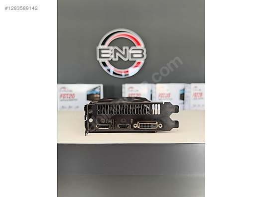 Used & Brand New Items / Computers / Desktops / Desktop Components / Graphics Cards