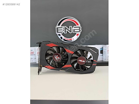 Used & Brand New Items / Computers / Desktops / Desktop Components / Graphics Cards