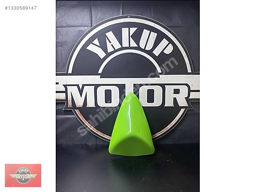 Gear Wheel / KAWASAKI ZX636R MONO KAPAK on sahibinden.com - 1330589147