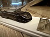 Demon King Diecast Model 1:64 Pagani Araba