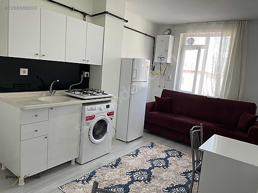 ÇİÇEKLER BAYAN APARTI - GÜVENLİ, TEMİZ, DÜZENLİ ve SICACIK - Lalapaşa küçük 10