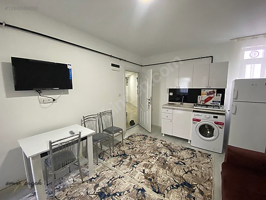 ÇİÇEKLER BAYAN APARTI - GÜVENLİ, TEMİZ, DÜZENLİ ve SICACIK.
