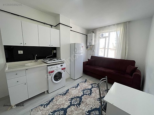 ÇİÇEKLER BAYAN APARTI - GÜVENLİ, TEMİZ, DÜZENLİ ve SICACIK - Lalapaşa 2