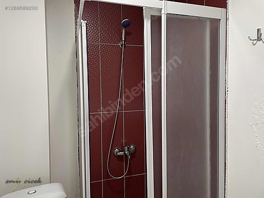 ÇİÇEKLER BAYAN APARTI - GÜVENLİ, TEMİZ, DÜZENLİ ve SICACIK - Lalapaşa küçük 18