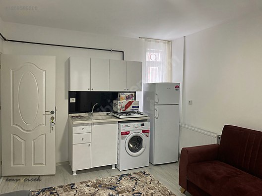 ÇİÇEKLER BAYAN APARTI - GÜVENLİ, TEMİZ, DÜZENLİ ve SICACIK - Lalapaşa küçük 22