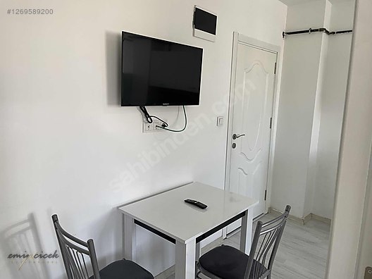 ÇİÇEKLER BAYAN APARTI - GÜVENLİ, TEMİZ, DÜZENLİ ve SICACIK - Lalapaşa küçük 4