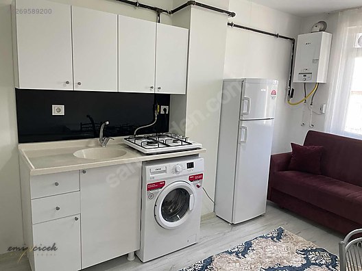 ÇİÇEKLER BAYAN APARTI - GÜVENLİ, TEMİZ, DÜZENLİ ve SICACIK - Lalapaşa 3