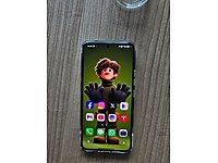 xiaomi 15 pro global bootloader açık Türkçe ve eu Rom yüklü 1 tb #1283589213